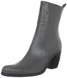 C. Doux 5313R, Damen Fashion Halbstiefel & Stiefeletten, Grau (stone), EU 42