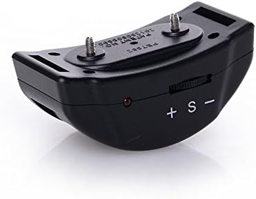 Petiner Dog Training Electric Shock Control No Bark Collars