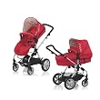 I'coo Pacific Stroller