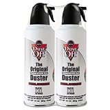 FALDPNXL2 - Nonflammable Dust-Off Disposable Compressed Gas Duster