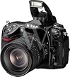 D700 12.1MP Digital SLR Camera with 24-120mm f/3.5-5.6G ED IF VR Nikkor Zoom Lens