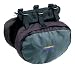 Saddle Bag for Dog Camping Hiking Pet Backpack