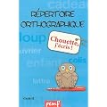 Chouette j'ecris CP / CE1
