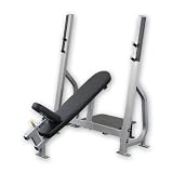 Elite Incline Bench - Exercise