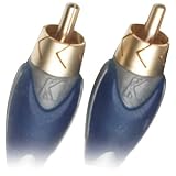 Buy Kicker 05SIYF S-Series 1-Male to 2-Female Y-Adapter by Kicker