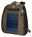O-RANGE Solar Rucksack Daypack Miles Solar