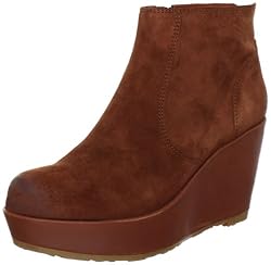 Liebeskind LK3007, Damen Stiefel, Braun (cognac), EU 40