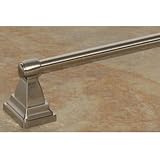 Top Knobs STK8BSN Stratton Bath 24