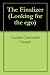 Books : The Finalizer (Looking for the ego)