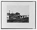 Historic Print (L): Syout - pont sur le grand canal / Felix Teynard.
