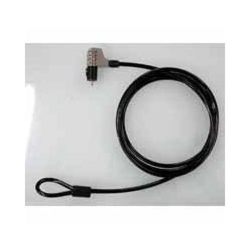 Q Connect Laptop Computer Cable Lock