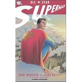 All star. Supermandi Grant Morrison