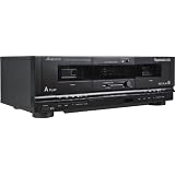 Buy Alesis TapeLink USB Dual Cassette Digital Archiver 