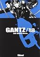 Gantz 18