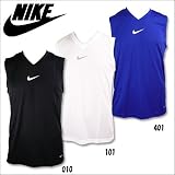 NIKE（ナイキ） DRI-FITクローズドホールメッシュS/Lアンダーシャツ 264327