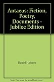 Antaeus : fiction, poetry, documents