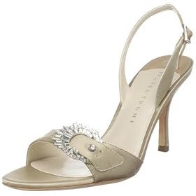 Ivanka Trump Womens Sumi Sandal