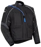 Tourmaster Cortech Accelerator Series 2 Motorcyle Jacket
