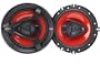 Sony XS-R1642 Xplod 6-1/2 inch 4-Way 250 Watt Car Stereo Speakers (Priced per Pair)