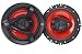 Sony XS-R1642 Xplod 6-1/2 inch 4-Way 250 Watt Car Stereo Speakers (Priced per Pair)