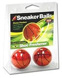 Sof Sole Basketball Sneaker Balls