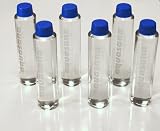 Aquasana 6 Pack of Glass Decanters – AQ-6000