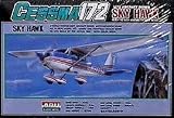 Cessna 172 1-72 by Arii
