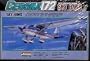 Cessna 172 1-72 by Arii