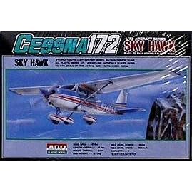  Model Cessna 172 Skylane 