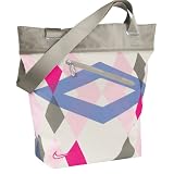 Nike Golf Womens Brassie Tote Bag (Swan)