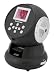 Celestron 44342 Round LCD Digital Microscope (Black)