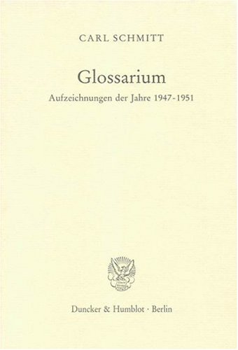Glossarium