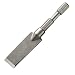 EDCO C10324 ALR Chisel Scaler 1-1/4-Inch Steel Chisel