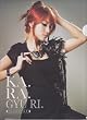 カラ/KARA/KA.RA.(カラ)公式クリアファイル/ギュリ(GYURI)/韓国製