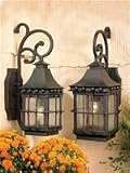 Artistic Lighting Taos Lantern 8449