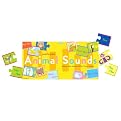 Animal Sounds Puzzle Pairs