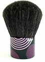 Ms. Makeup Petite Face Brush / Pudenpinsel / Naturhaarpinsel / Echthaarpinsel