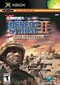Conflict: Desert Storm 2 Back to Baghdad