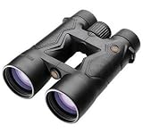 Leupold 10x50 BX-3 Mojave, Water Proof, Roof Prism Binocular with 5.0 Degree Angle of View, Black, U.S.A.