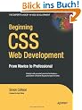 Beginning CSS Web Development. From Novice to Professional