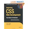 Beginning CSS Web Development: From Novice to Professional