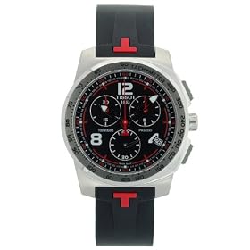 Tissot Men T-Sport Watch #T0364171705702