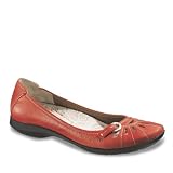 Hush Puppies Shoes, Starshine Flats RED CRINKLE 12M 41Jky1 qC8L. SL160 Hush Puppies Shoes, Starshine Flats RED CRINKLE 12M