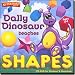 Dally Dinosaur Teaches Shapes
