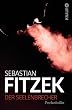 Der Seelenbrecher: Psychothriller