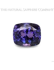 Natural Color-Change Sapphire, 3.91ct. (U3653)