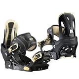Salomon Relay Thruster Snowboard Binding