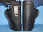 PRO CARRY CONCEALED CARRY GUN HOLSTER KEL TEC P-11 PF9 LT BLK RH