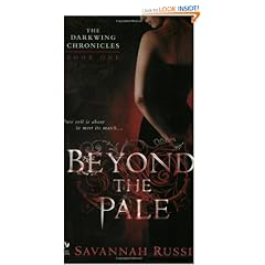 Beyond the Pale: Bk. 1 (Darkwing Chronicles)