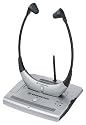 Sennheiser RS 4200 - Casque ( sous le menton ) - sans fil - radio